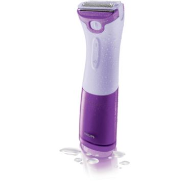 Philips  Ladyshave Double Contour  HP6319/01