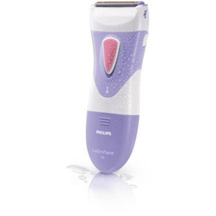Philips  Ladyshave 干湿美容剃毛器  HP6325