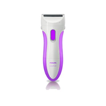 Philips  Ladyshave Wet & Dry HP6341/00