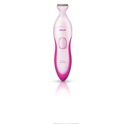 Philips  Bikini Perfect  HP6375/01