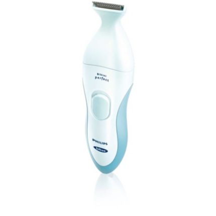 Philips  Bikini Perfect Deluxe  HP6378