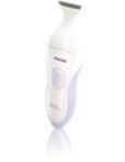 Body Perfect Tondeuse bikini pour tondre, styler, raser et épiler