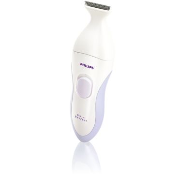 Philips  Bikini Perfect  HP6379