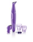 BikiniGenie Bikini trimmer
