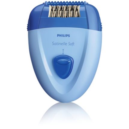 Philips  脱毛器  HP6407/02