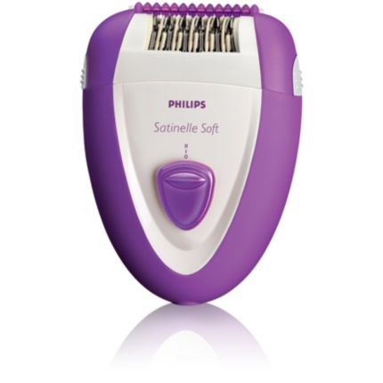 Philips  脱毛器  HP6409