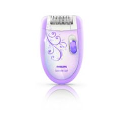 Epilator