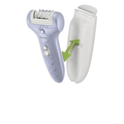 Philips  Epilator  HP6517/00