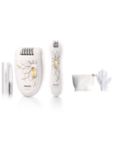 Limited edition epilation set