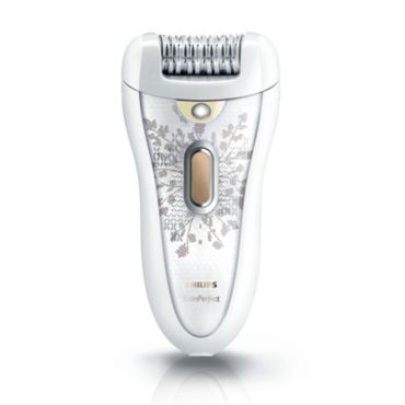 Philips  美體刀 全身和臉部用 HP6576