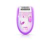 prezzo Satinelle Epilatore Optimal start in offerta su prezzi in promozione