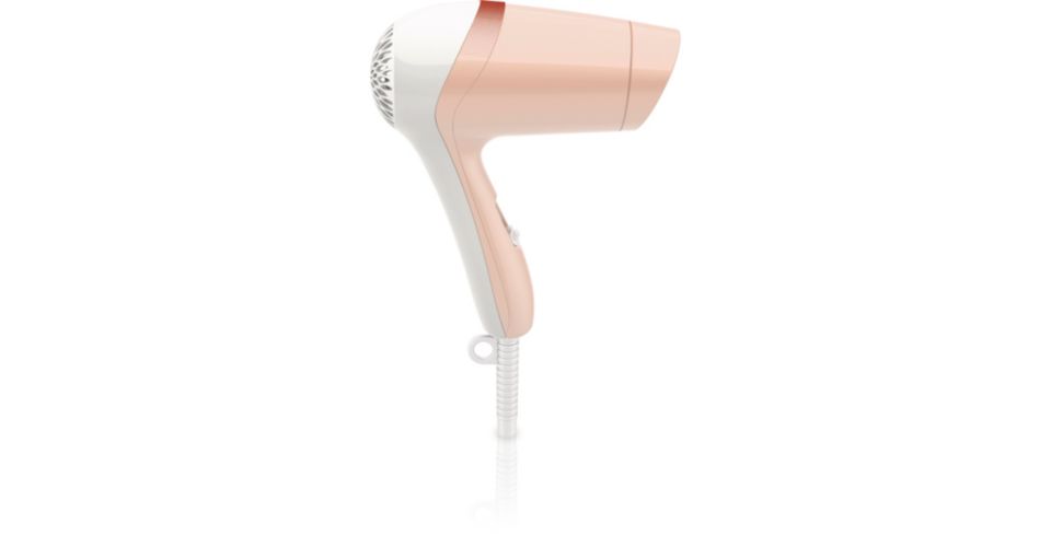 Easy care for your hair