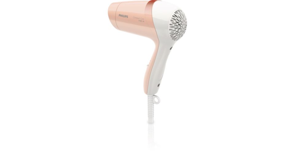 Easy care for your hair