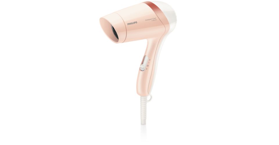 Easy care for your hair