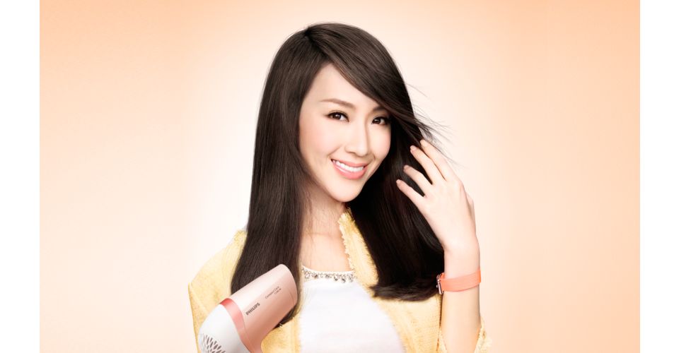 Easy care for your hair