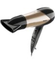 SalonDry Control 2200 W Ceramic IonBoost Hairdryer
