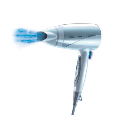 Philips  Hairdryer  HP8190