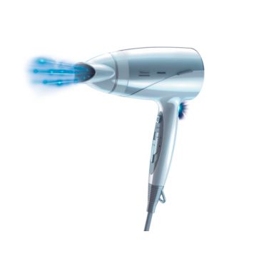 Philips  Hairdryer  HP8190