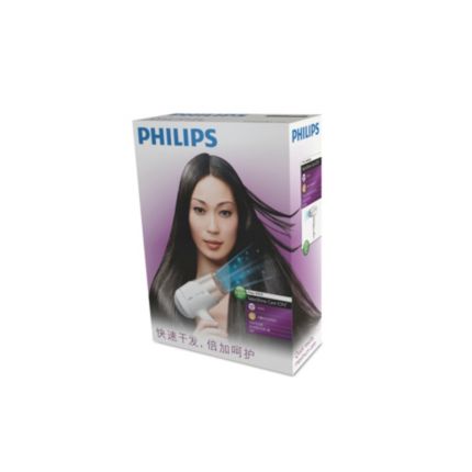 Philips  吹風機  HP8203