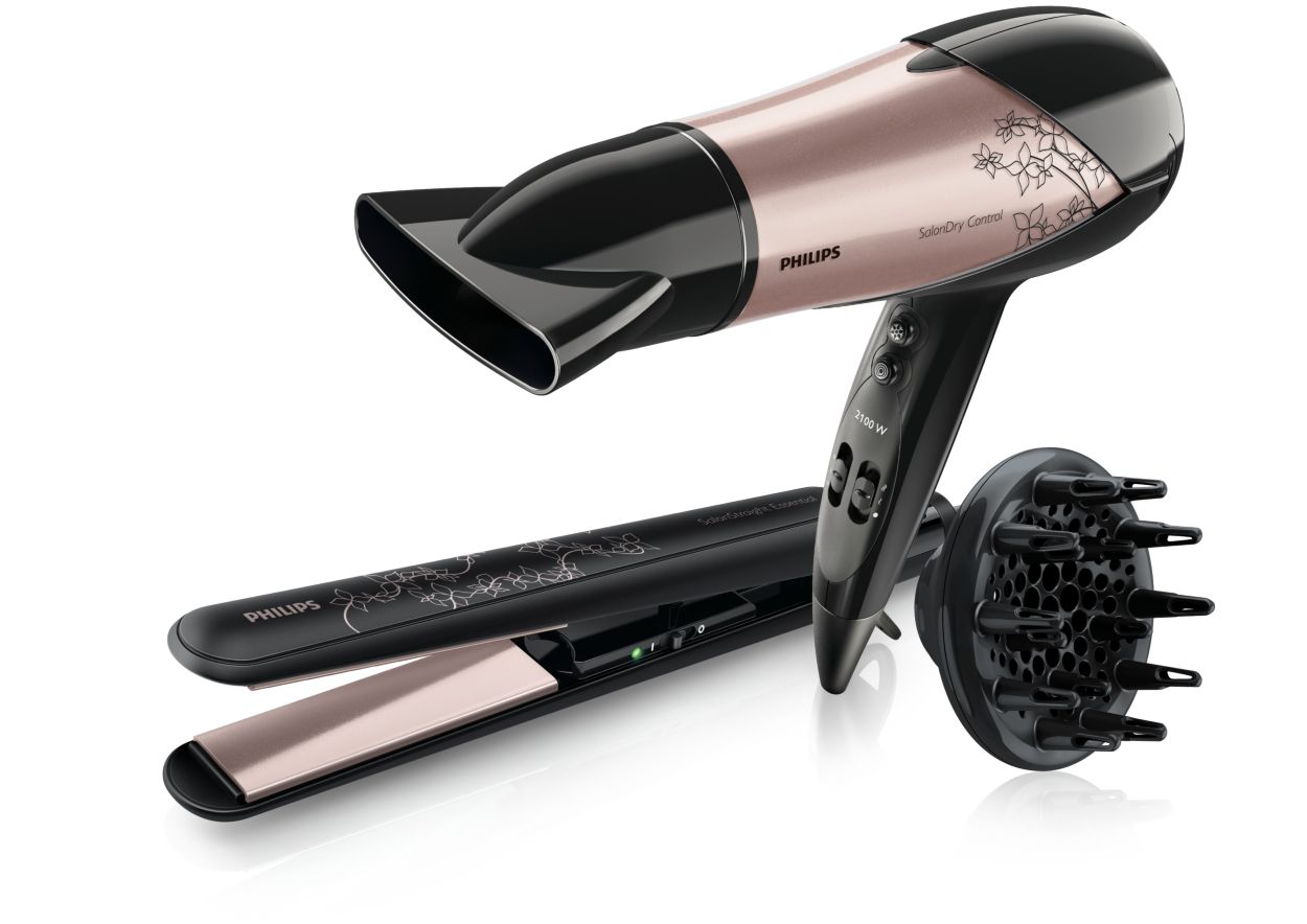 plancha philips hp8294/00