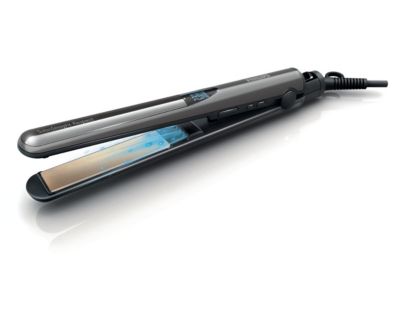 Straightener