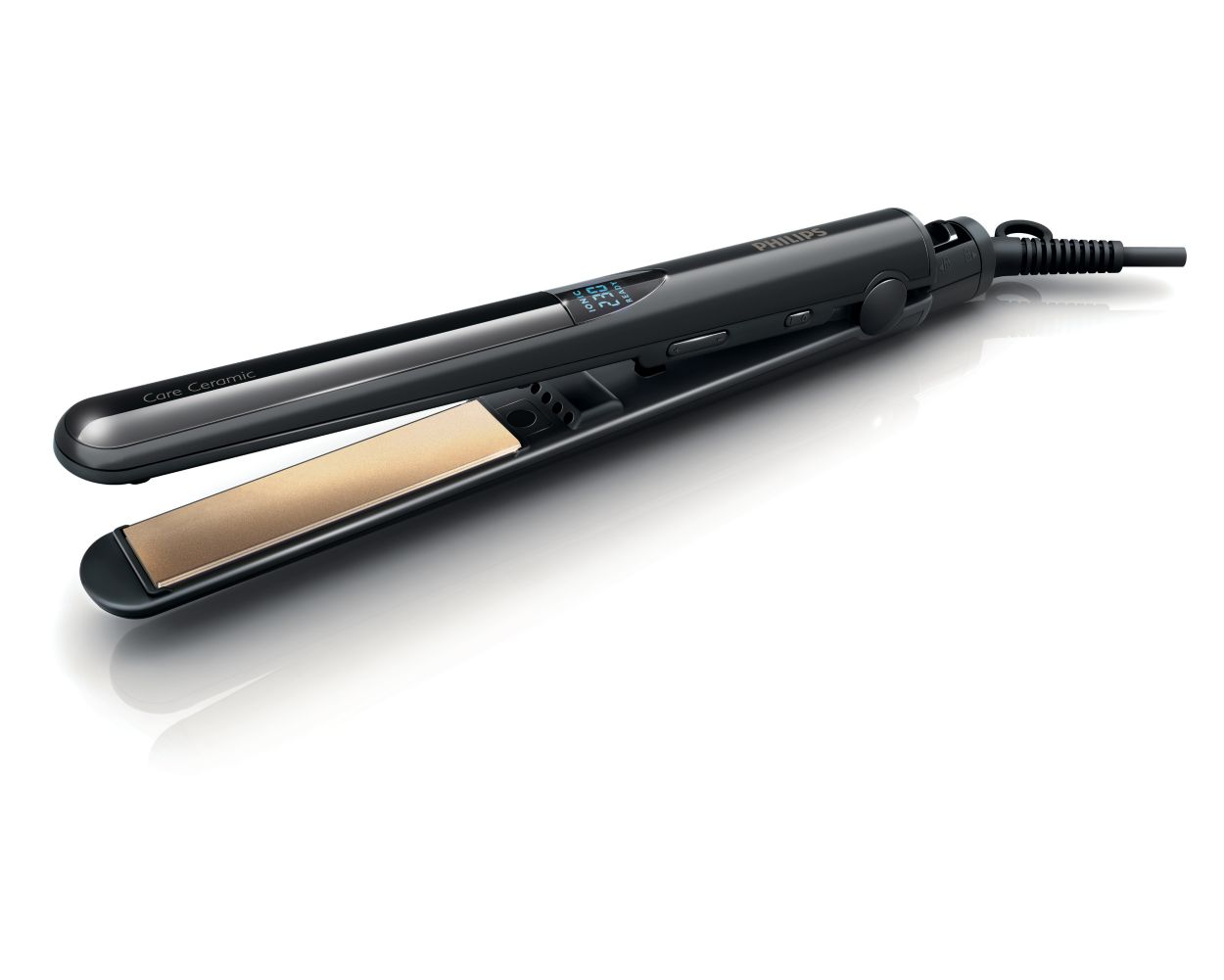 plancha hp8341/06 philips