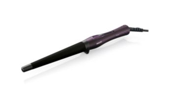 Conical barrel (13-25mm) Conical Curler
