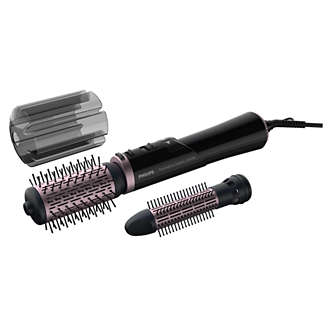 Philips  Airstyler Perie Dynamic Volume HP8654