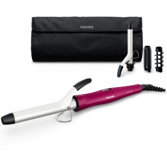 Philips  Multi-Curler 4 styling attachments HP8696/00