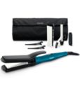 Brosse multi-styles 6 en 1