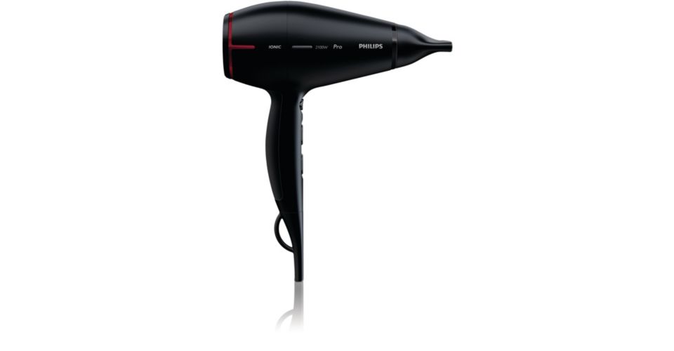 Designed for the fastest professional dry