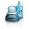 shaving head cleaner