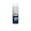 Shaving heads cleaning spray