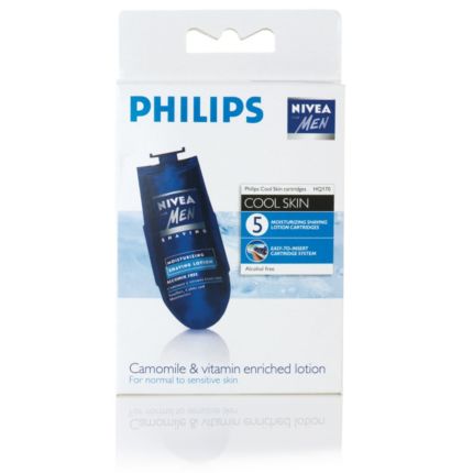 Philips  Shaving conditioner  HQ170