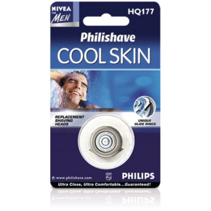 Philips  Shaving heads  HQ177