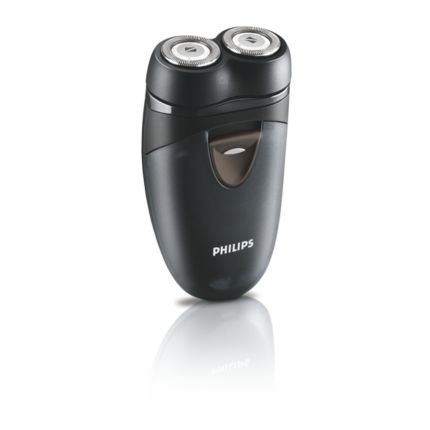 Philips  電鬍刀  HQ40