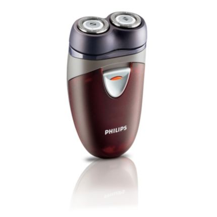Philips  剃须刀 2HD  HQ40