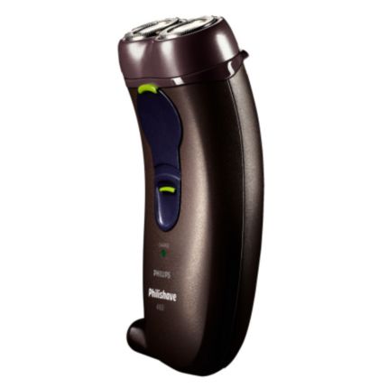Philips  电动剃须刀  HQ460