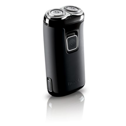 Philips  电动剃须刀 高光表面 HQ5710