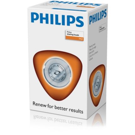 Philips  Shaving heads  HQ5