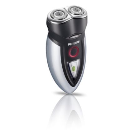 Philips  电动剃须刀 具有电池电量不足指示灯 HQ6073