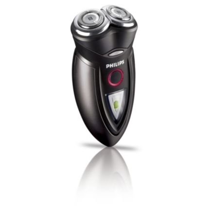 Philips  电动剃须刀 具有精确切剃系统 HQ6075