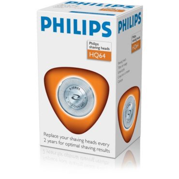 Philips  หัวโกน  HQ64