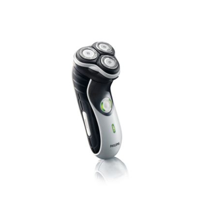 Philips  Elektrisch scheerapparaat Precisiescheersysteem HQ7320