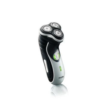 Philips Electric shaver Precision cutting system HQ7320