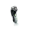 Electric shaver