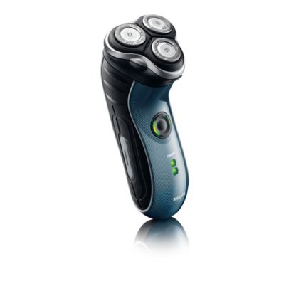 Philips  Electric shaver Precision cutting system HQ7340
