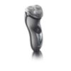 Electric shaver