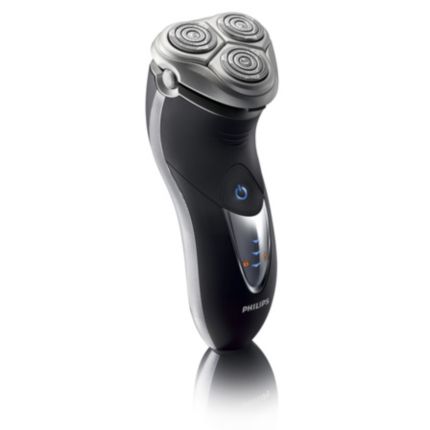 Philips  电动剃须刀 具有电池电量指示灯 HQ8260