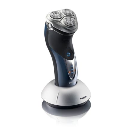 Philips  電気シェーバー 充電残量表示 HQ8261